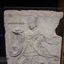 상주 석조천인상 이미지