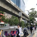 FUN SPACE | 육아휴직 부부와 초1 아이의 태국 한달살이 이야기 24, 한 달 살이의 마지막날