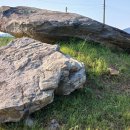 삼거리천곡고인돌 이미지