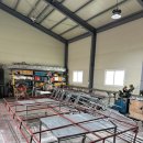 호도천막앵글 이미지