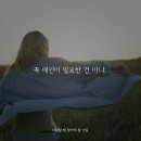 [좋은글]공감글귀 이미지