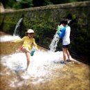 유명산힐링캠프 이미지