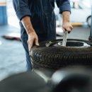 좋은 타이어 이미지