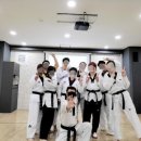 금빛성인태권도 이미지