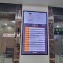 이안과 빌딩 이미지