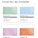 금속 흡음 천정재 S.T.M.C , 불연, 준 불연 이미지