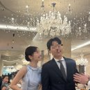 마이러브플라워 | W11. 더파티움 여의도 파티움홀 본식 + 아이폰스냅 비마이러브 본식 후기