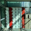 서구 국민체육센터 주차장 이미지