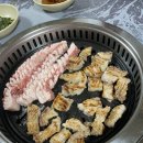 퇴골숯불갈비 이미지