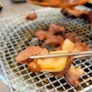 호랑이 왕갈비(백천점) | 경산백천동맛집 호랑이왕갈비 뒷고기까지 꿀맛