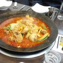 짚시삼계탕 이미지