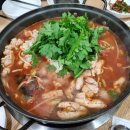 북새통식당 이미지