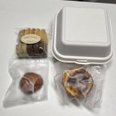 세븐일레븐 일산백석본점 | 답례품과 맛있는 에그타르트, 일산 버터떡도 파는 백석디저트 '해피모먼트' 솔직후기 [경기/고양]