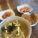 소담비빔국수수원