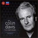 음악이야기 / 세계 유명지휘자/「콜린 데이비스 Colin Davis」 이미지