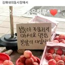 김해 내외동시장에서~ 이미지