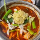 종로계림닭도리탕 충무로직영점 마늘 닭볶음탕 맛집 후기