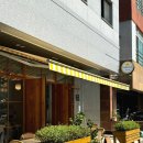 오느래 | 광주 상무지구 디저트 케이크 맛집 / 오느래 / 흑임자케이크 찐후기 / 부모님 생일케이크 추천