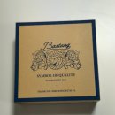 904 | 바스통 904 위빙 레더 벨트 후기, 포인트 역할의 짜임새