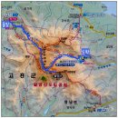 제288차 전남 고흥 팔영산 [6월28일 05시 북문출발] 이미지