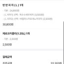 노모어피자 별내점