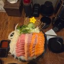 석계시장 | 석계역술집 1차 2차 한 번에, 연어시장 솔직후기