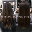 호야카크리닉 | 대흥역 미용실 스위치존헤어 수원장쌤 헤어클리닉 후기 !!