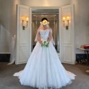 힐스카이 | W16. 마산 힐스카이 드레스피팅셀렉 후기 및 꿀팁 드레스추가금 0원