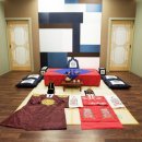 메종드비 이미지