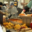 세화분식 | 제주 세화오일장 방문 후기 / 제주 로컬 감성 먹거리