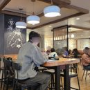 칠성로 | 스타벅스 제주칠성점 | 제주 칠성로 | 새코롬 한라봉 크림 케이크 맛 후기