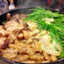 황소곱창 이미지