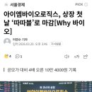 테라바이오로직스(주) | 아이엠바이오로직스 공모주 매도후기. 제2의 알지노믹스라더니...인벤테라 청약