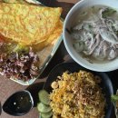 용산-298 | 경성대 부경대 쌀국수 반쎄오 가성비 맛집 | 사이공 1975 내돈내산 메뉴 추천