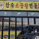 안숙소곱창전골 네이버블로그