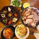 골뱅이엔해물닭발찜 이미지