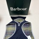 옷빨 | 다산 현대프리미엄아울렛 바버 barbour 강아지 옷 구매후기
