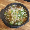부천 롯데백화점 골목 맛집 현대옥 후기
