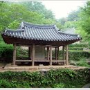 소쇄원 이미지