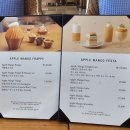 생각나는샌드위치 빙수카페 | 제주신라호텔 카페 바당 망고빙수 먹어본 후기 + 아포가토