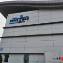 섬진강댐물문화관 화장실 이미지