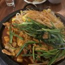 서변문구 | 서변동맛집 [설화돈] 돌판두루치기, 꽃삼겹 추천