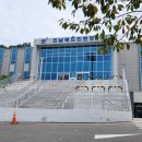 진남체육관길 이미지