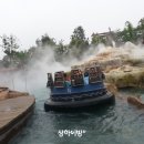 상하이 디즈니랜드 어땠나 이미지