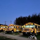 서해1농장 | 태안 키즈 캠핑장! 서해 안면도 스쿨버스캠핑장 감성 숙소 추천