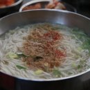 대구옛날잔치국수