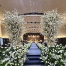 은행 | 우리은행 웨딩홀 후기_서울 중심 접근성 좋은 결혼식장