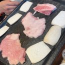 부부만두 양념삼겹 이미지