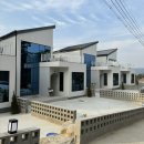 [ 구공스테이 숲결 ] 경주 신축 개별 풀빌라 펜션 후기