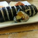 국수랑김밥이랑 이미지